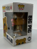 Funko POP! Movies The Purge Big Pig #809 Vinyl Figure - (192538)