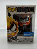 Funko POP! Marvel Venomized Ghost Rider #369 Walmart Exclusive Vinyl Figure - (192540)