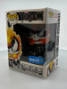 Funko POP! Marvel Venomized Ghost Rider #369 Walmart Exclusive Vinyl Figure - (192540)
