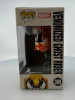 Funko POP! Marvel Venomized Ghost Rider #369 Walmart Exclusive Vinyl Figure - (192540)