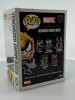 Funko POP! Marvel Venomized Ghost Rider #369 Walmart Exclusive Vinyl Figure - (192540)