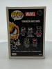 Funko POP! Marvel Venomized Ghost Rider #369 Walmart Exclusive Vinyl Figure - (192540)
