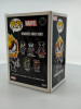 Funko POP! Marvel Venomized Ghost Rider #369 Walmart Exclusive Vinyl Figure - (192540)