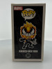 Funko POP! Marvel Venomized Ghost Rider #369 Walmart Exclusive Vinyl Figure - (192540)