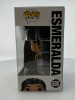 Funko POP! Movies The Hunchback of Notre Dame Esmeralda #635 Vinyl Figure - (192500)