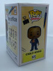Funko POP! Television The Office Stanley Hudson #972 GameStop Exclusive - (192516)