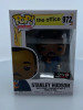 Funko POP! Television The Office Stanley Hudson #972 GameStop Exclusive - (192516)