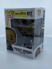 Funko POP! Television The Office Stanley Hudson #972 GameStop Exclusive - (192516)
