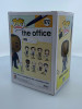 Funko POP! Television The Office Stanley Hudson #972 GameStop Exclusive - (192516)