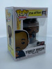 Funko POP! Television The Office Stanley Hudson #972 GameStop Exclusive - (192516)