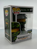 Master Chief with MA40 Assault Rifle (Hydro Deco) #17 - (192498)