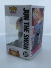 Funko POP! Animation Gatchaman Jun the Swan (G-3) #1032 Vinyl Figure - (192504)