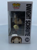 Funko POP! Television The Office Dwight Schrute #1009 Funko Exclusive - (192502)