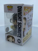 Funko POP! Television The Office Dwight Schrute #1009 Funko Exclusive - (192502)