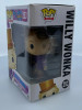 Funko POP! Movies Charlie and the Chocolate Factory Willy Wonka #253 - (192730)