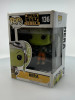 Funko POP! Star Wars Rebels Hera #136 Vinyl Figure - (192749)