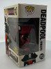 Funko POP! Marvel Deadpool with Pirate Hat #113 Vinyl Figure - (192729)