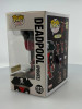 Funko POP! Marvel Deadpool with Pirate Hat #113 Vinyl Figure - (192729)