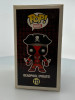 Funko POP! Marvel Deadpool with Pirate Hat #113 Vinyl Figure - (192729)