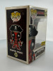 Funko POP! Marvel Deadpool with Pirate Hat #113 Vinyl Figure - (192729)