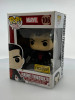 Funko POP! Marvel Punisher (Thunderbolt Outfit) #106 Walgreens Exclusive - (192751)
