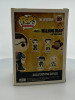 Funko POP! Television The Walking Dead The Governor #66 Vinyl Figure - (192752)