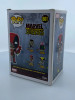 Funko POP! Marvel Zombies Zombie Deadpool #661 Vinyl Figure - (192738)