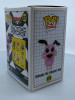 Funko POP! Animation Courage the Cowardly Dog #1070 Vinyl Figure - (192734)