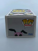 Funko POP! Animation Courage the Cowardly Dog #1070 Vinyl Figure - (192734)