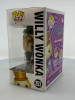 Funko POP! Movies Charlie and the Chocolate Factory Willy Wonka #253 - (192719)