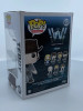 Funko POP! Television Westworld Teddy #457 Vinyl Figure - (192716)