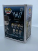 Funko POP! Television Westworld Teddy #457 Vinyl Figure - (192716)