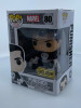Funko POP! Marvel Punisher #80 Walgreens Exclusive Vinyl Figure - (192732)