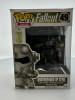 Funko POP! Games Fallout Power Armor #49 Vinyl Figure - (192718)