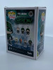 Funko POP! Television DC Green Arrow #207 Vinyl Figure - (192739)