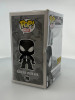 Funko POP! Marvel Spider-Man (Black Suit) #79 Walgreens Exclusive Vinyl Figure - (192722)
