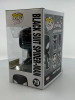 Funko POP! Marvel Spider-Man (Black Suit) #79 Walgreens Exclusive Vinyl Figure - (192722)