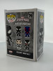 Funko POP! Marvel Spider-Man (Black Suit) #79 Walgreens Exclusive Vinyl Figure - (192722)