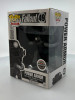 Funko POP! Fallout Power Armor (Black & White) #49 EB Games Exclusive - (192744)