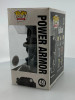 Funko POP! Fallout Power Armor (Black & White) #49 EB Games Exclusive - (192744)