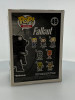 Funko POP! Fallout Power Armor (Black & White) #49 EB Games Exclusive - (192744)