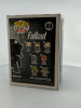 Funko POP! Fallout Power Armor (Black & White) #49 EB Games Exclusive - (192744)