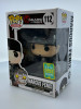 Funko POP! Games Gears of War Marcus Fenix #112 GameStop Exclusive Vinyl Figure - (192715)