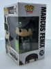 Funko POP! Games Gears of War Marcus Fenix #112 GameStop Exclusive Vinyl Figure - (192715)