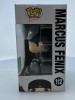 Funko POP! Games Gears of War Marcus Fenix #112 GameStop Exclusive Vinyl Figure - (192715)
