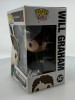 Funko POP! Television Hannibal Lecter Will Graham #147 Vinyl Figure - (192598)