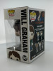 Funko POP! Television Hannibal Lecter Will Graham #147 Vinyl Figure - (192598)