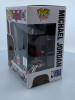 Funko POP! Sports NBA Michael Jordan #56 Target Exclusive Vinyl Figure - (192597)