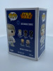Funko POP! Star Wars Blue Box Luke Skywalker on Tatooine #49 Vinyl Figure - (192592)
