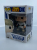 Funko POP! Star Wars Blue Box Luke Skywalker on Tatooine #49 Vinyl Figure - (192592)